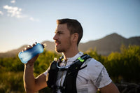 EVADICT(エバディクト) トレイルランニング ソフトフラスク 500mL