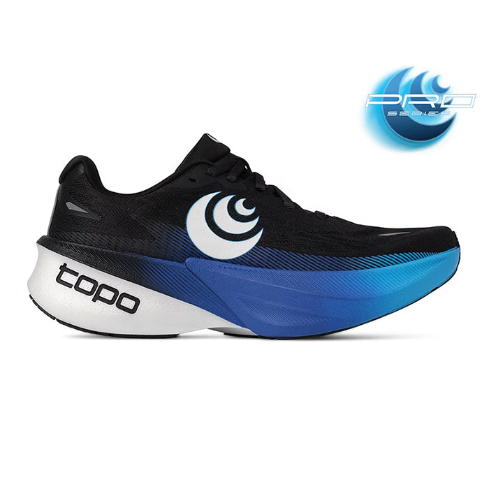SPECTER 3 Black/Blue MEN'S ROAD