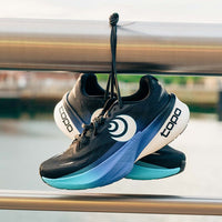 SPECTER 3 Black/Blue MEN'S ROAD