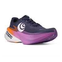 SPECTER 3 Purple/Orange WOMEN'S ROAD