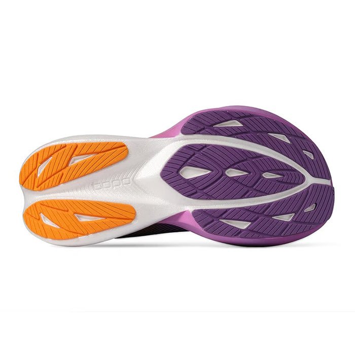 SPECTER 3 Purple/Orange WOMEN'S ROAD