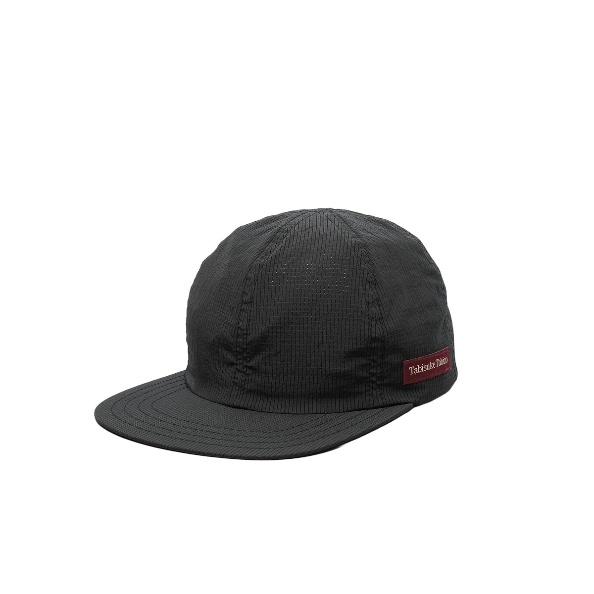 T2 Racing Cap - Black -