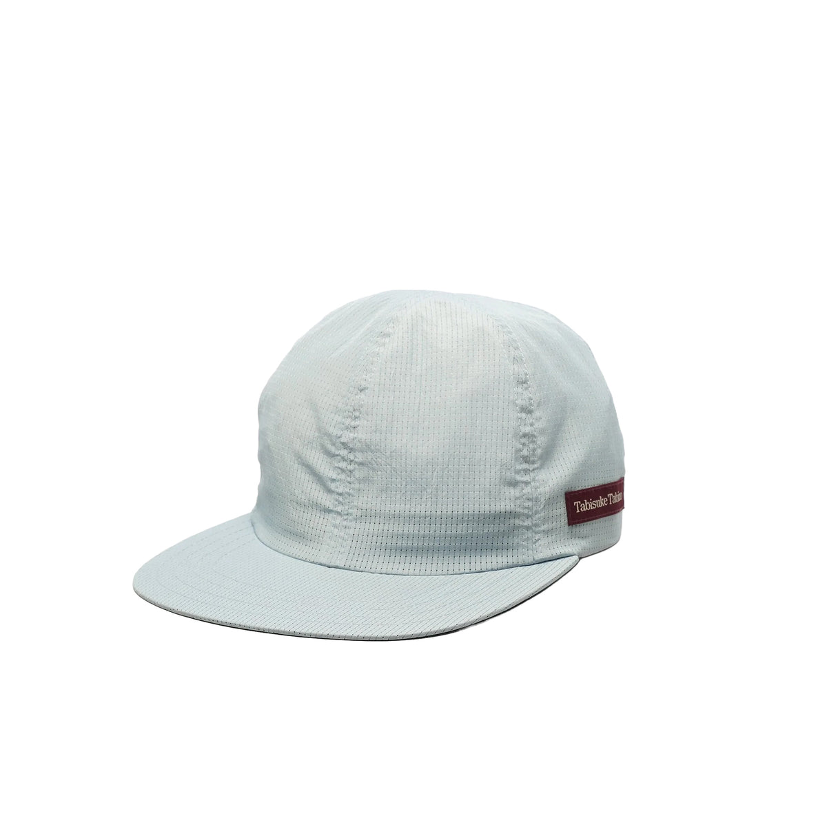 T2 Racing Cap - Blue Gray -