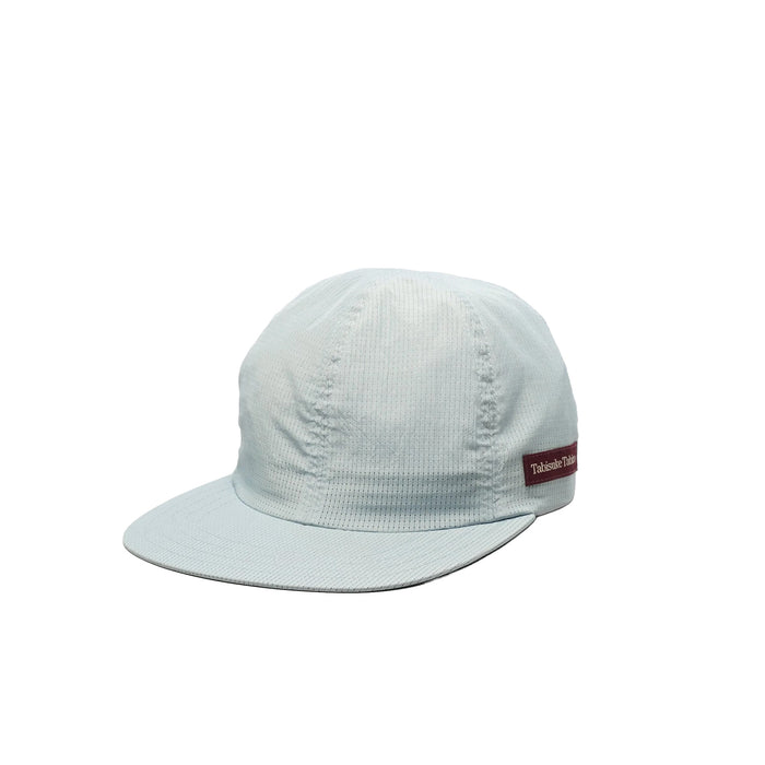 T2 Racing Cap - Blue Gray -