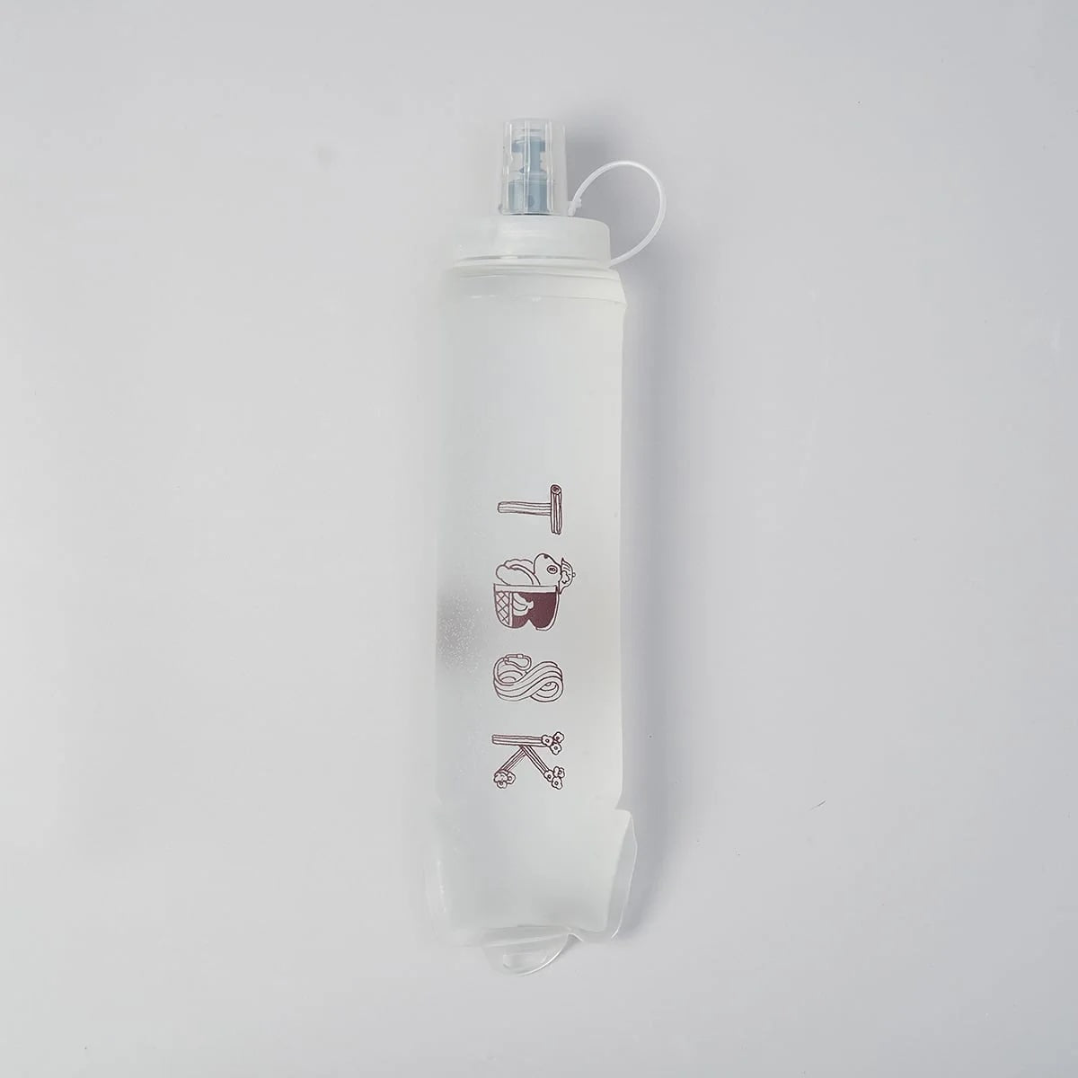 T2 Soft Flask Mix 500 / TBSK
