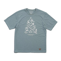 T2 Trail Tee / Mariko Yamamoto