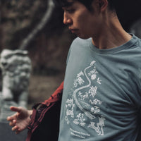 T2 Trail Tee / Mariko Yamamoto