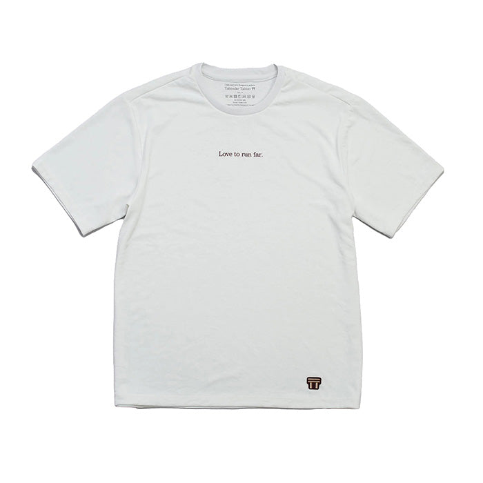 T2 Trail Tee / Takashi Nakamura