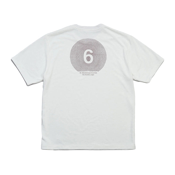 T2 Trail Tee / Takashi Nakamura