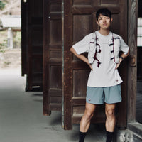 T2 Trail Tee / Takashi Nakamura