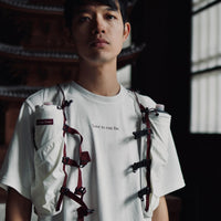 T2 Trail Tee / Takashi Nakamura