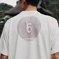 T2 Trail Tee / Takashi Nakamura