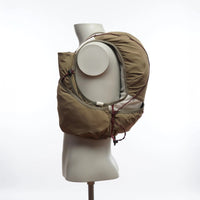 T2 Ultra 10 - Khaki -