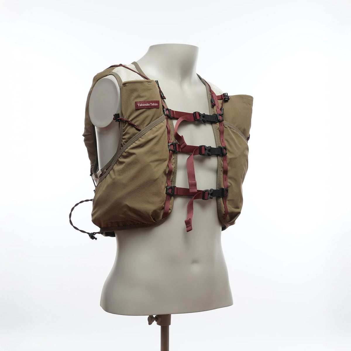T2 Ultra 10 - Khaki -