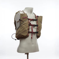 T2 Ultra 10 - Khaki -