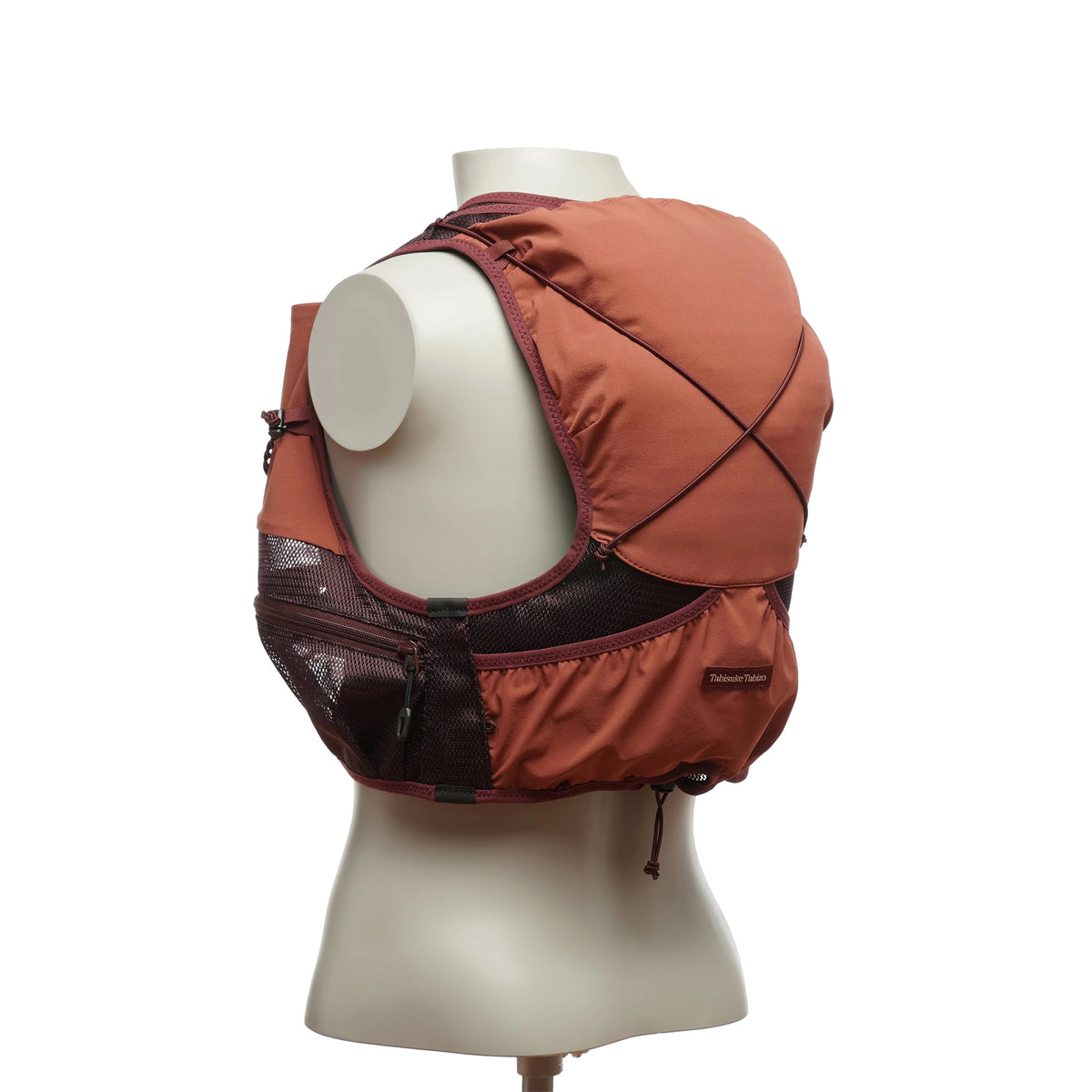 T2 Ultra 5 - Bordeaux -