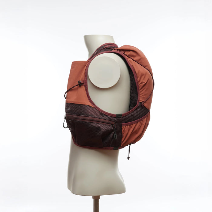 T2 Ultra 5 - Bordeaux -
