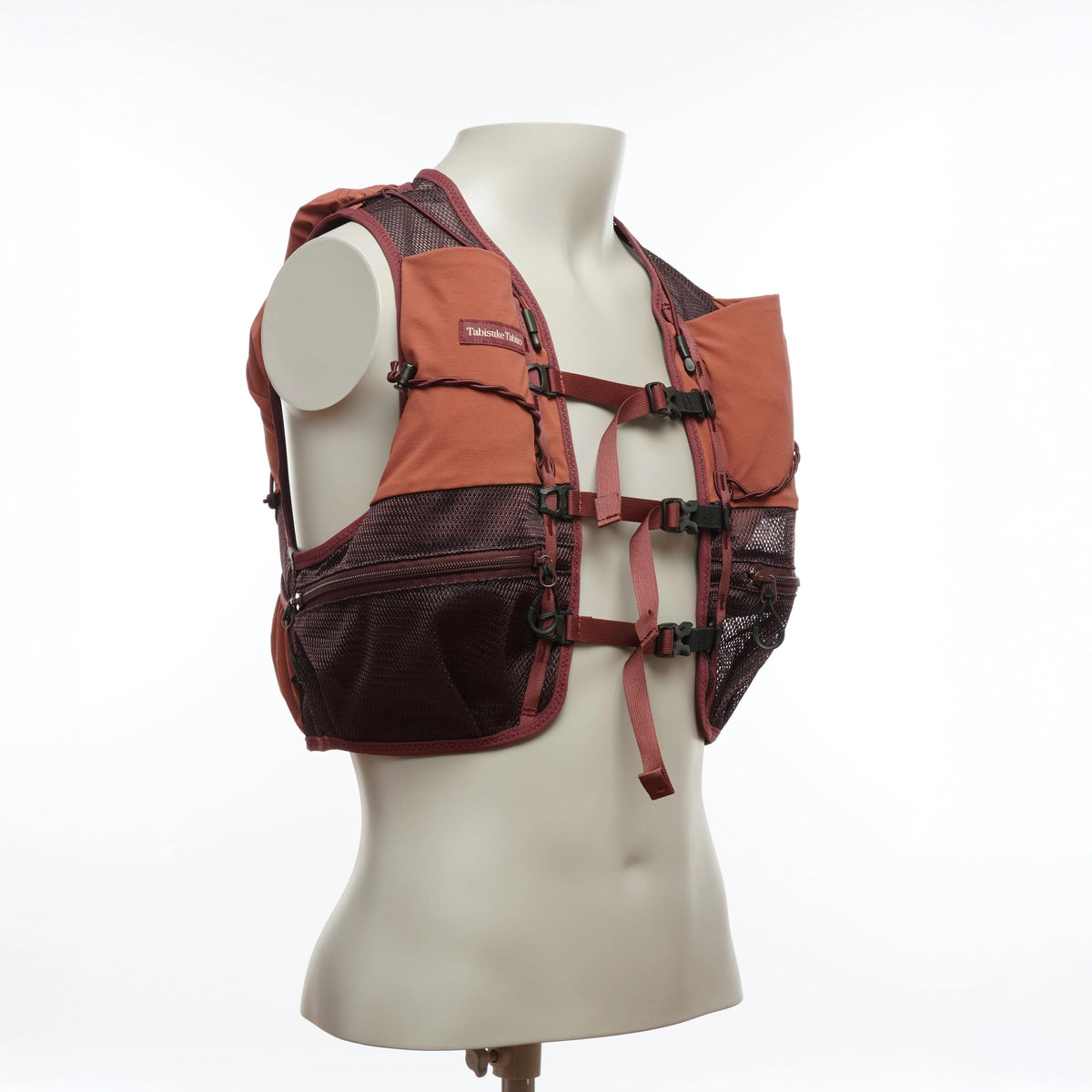 T2 Ultra 5 - Bordeaux -