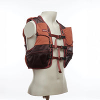 T2 Ultra 5 - Bordeaux -