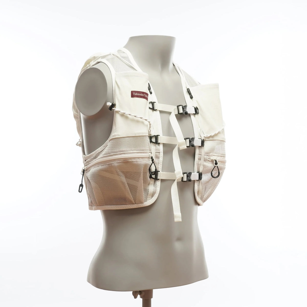 T2 Ultra 5 - White -