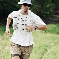 T2 Ultra 5 - White -