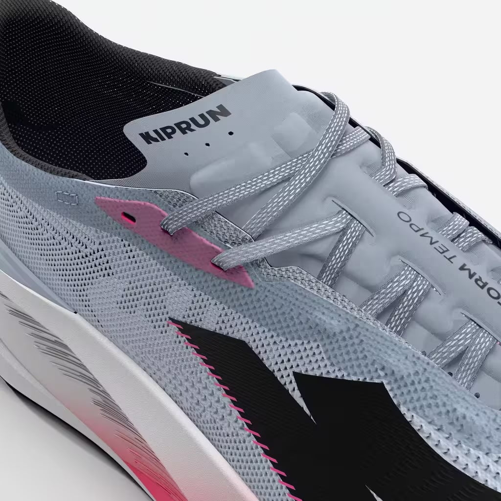 KIPRUN (キプラン) ロードランニング メンズ シューズ Kipstorm Tempo