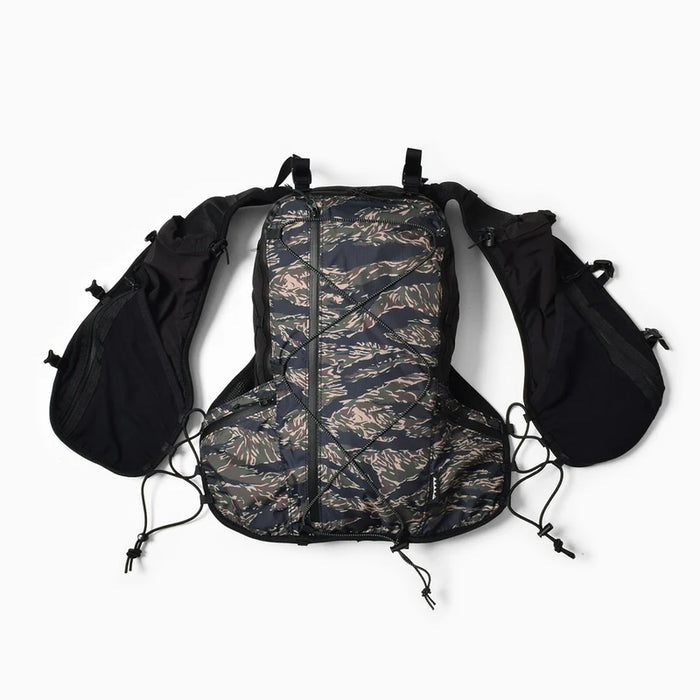 MMA DUSTY Racing (Tiger Camo)