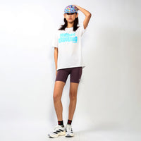 Women's Middle Spats(Purple) E2407016