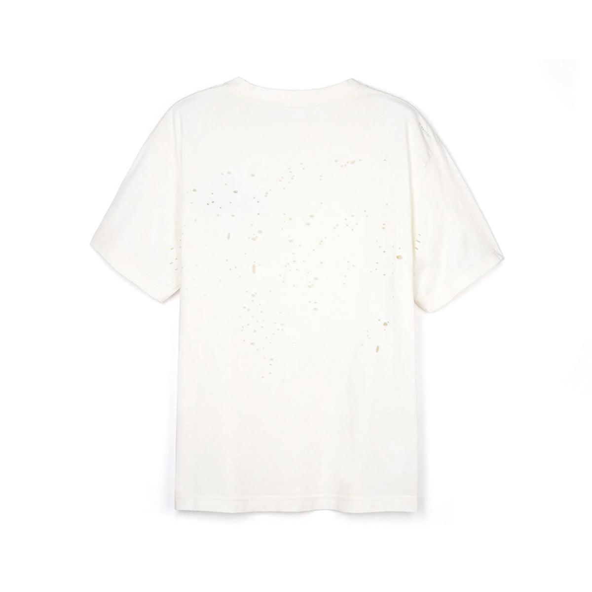 MothTech™ T‑Shirt - Off White -