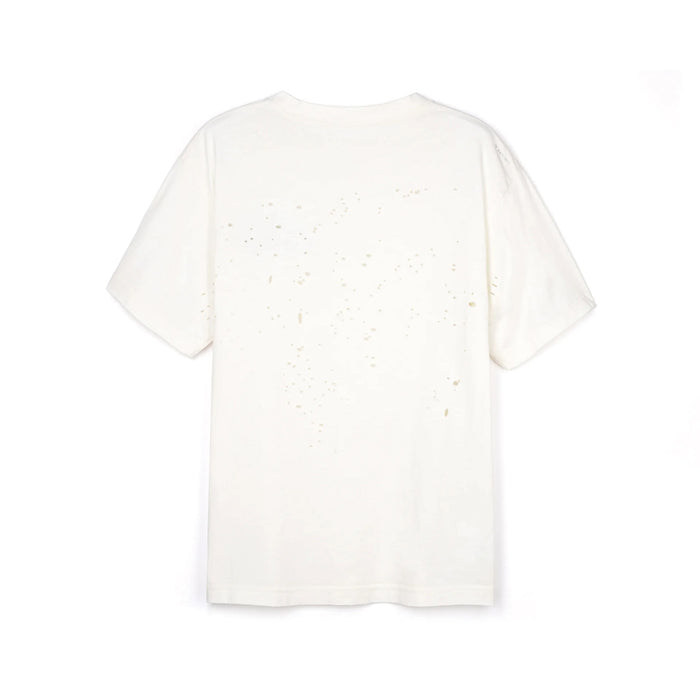MothTech™ T‑Shirt - Off White -