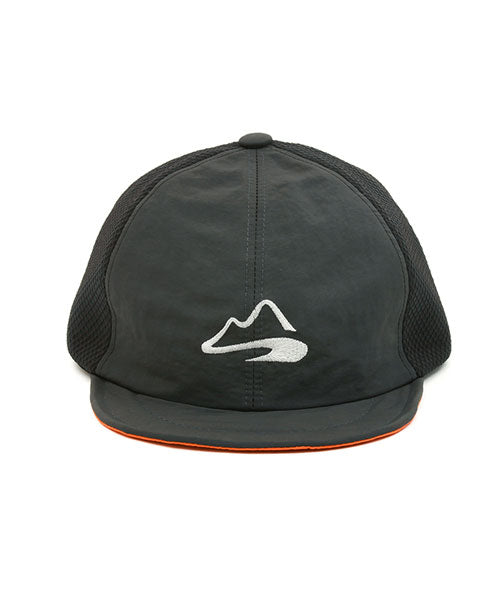 milestone original cap MSC-017 Terracota Orange