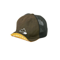 milestone original cap MSC-017 Olive