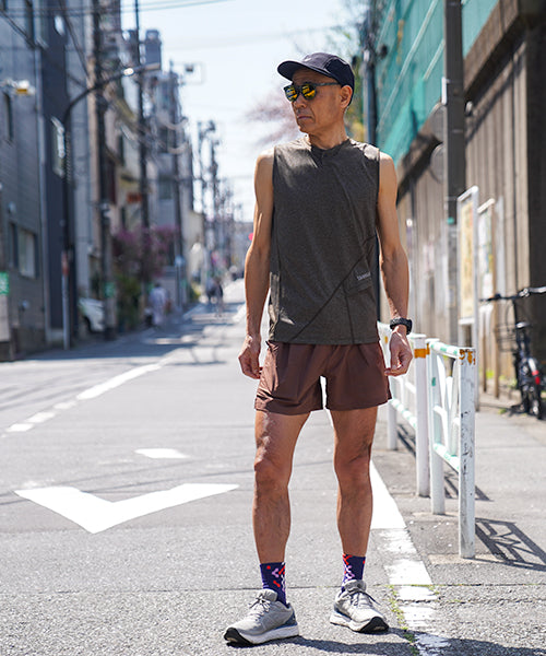 ARROW NS Henry: Light Grey – CONNECTED