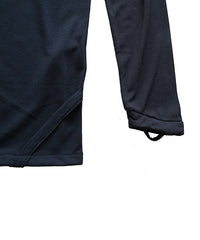 BBS PULL OVER black