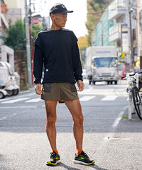 BBS PULL OVER black