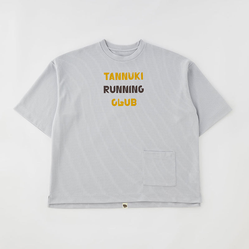 TRC Big T : Color Grey 2