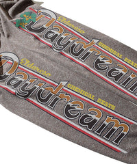 Daydream Long T(Brown)