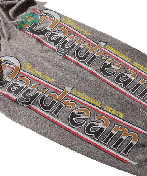 Daydream Long T(Brown)
