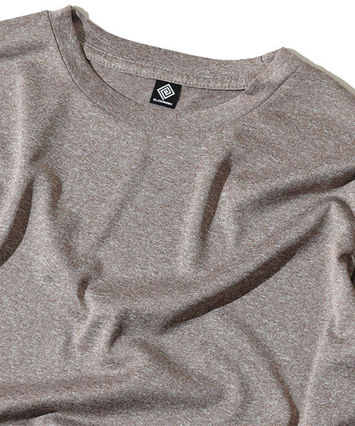 Daydream Long T(Brown)