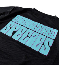Endangered T Black