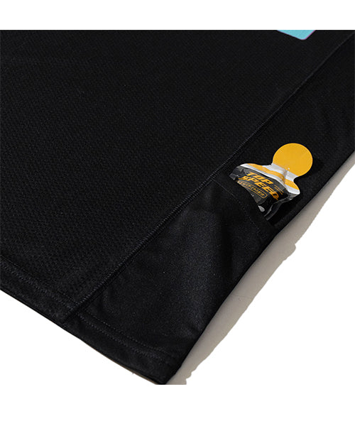 Endangered T Black