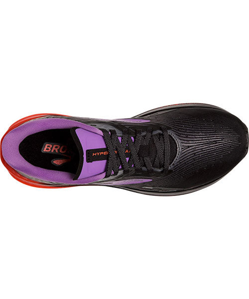 Hyperion Max Womens Black