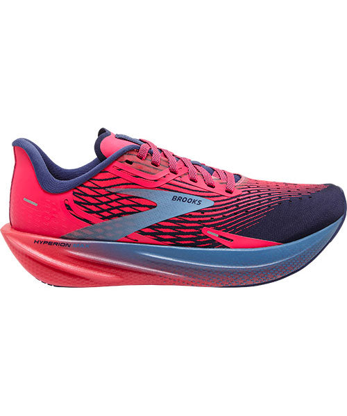 Hyperion Max Womens Pink