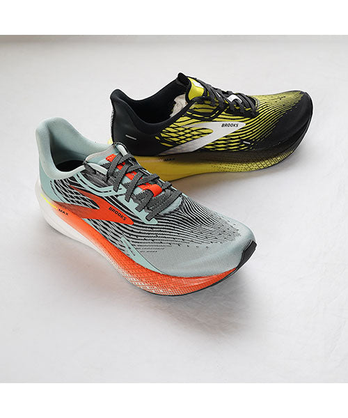 Hyperion Max Black