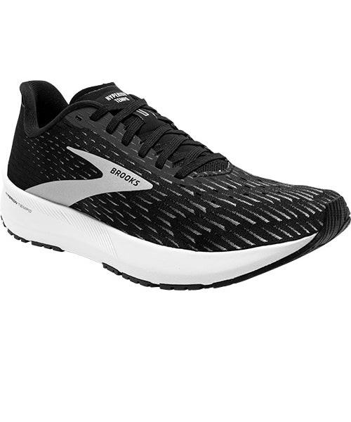 Hyperion Tempo Black Grey – CONNECTED