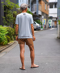 MST-008 milestone original T-shirts SAGE GREEN