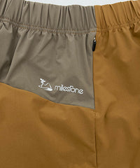 Natty Shorts 5_inch Kitsune Brown
