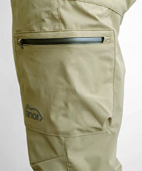 NEW TRAIL LONG GMP OLIVE