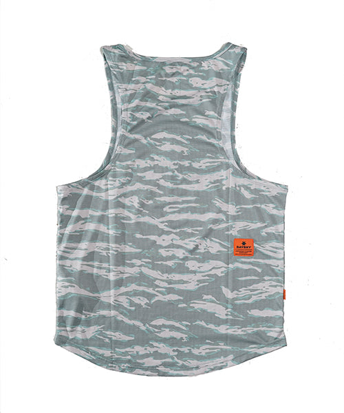 Tiger Combat Singlet