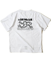 Oliie Man T White